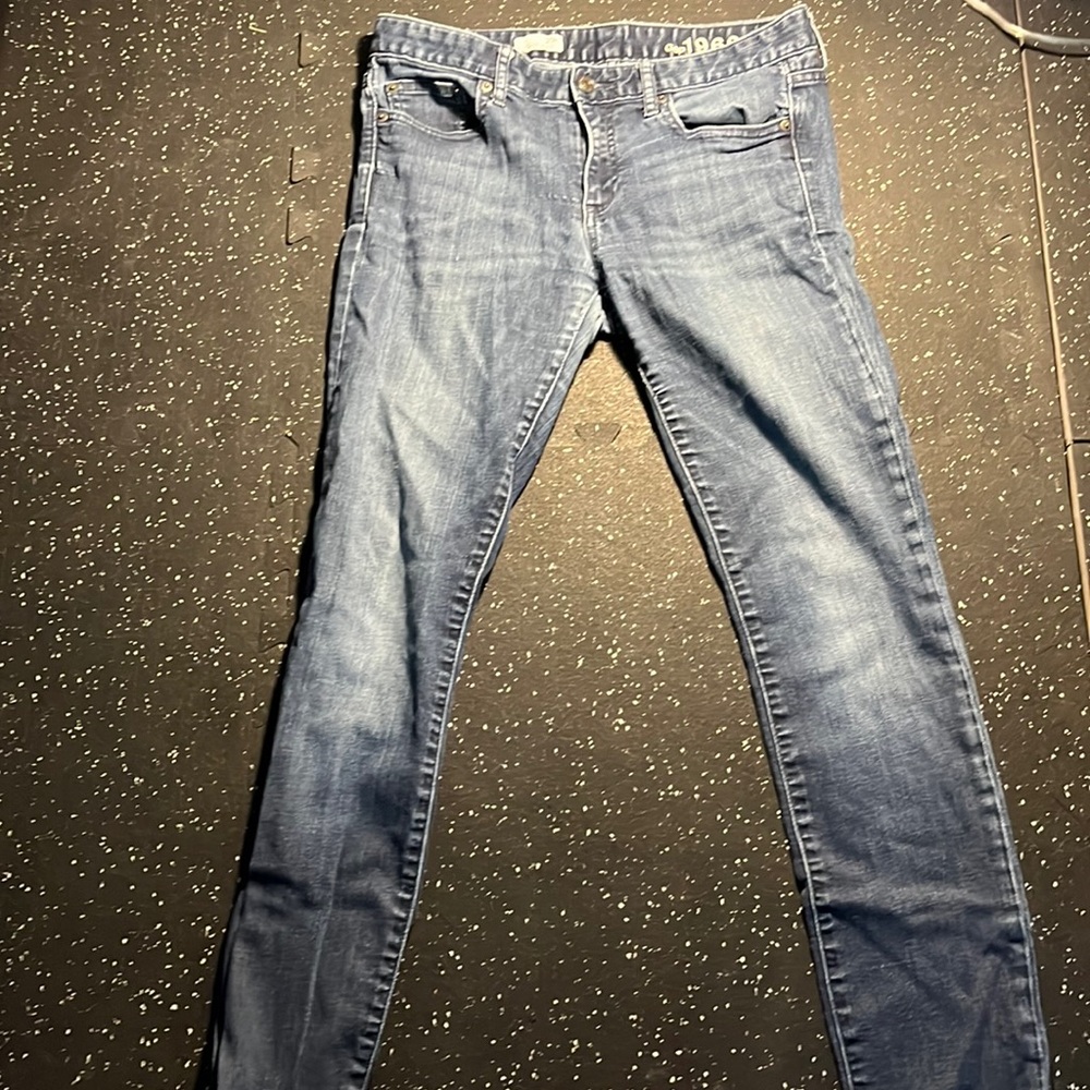 1969 Always Skinny Jeans